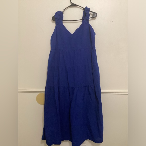 Old Navy Dresses & Skirts - Blue Old Navy Dress